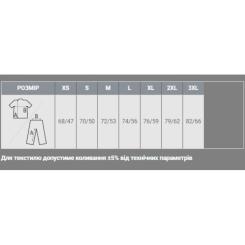 Поло Sol's Summer II помаранчевий XL Фото 3