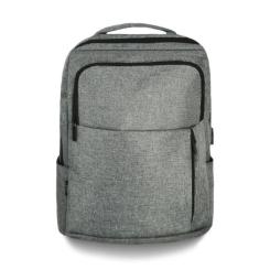 Рюкзак туристический NikiBo Sleek 15л сірий Фото