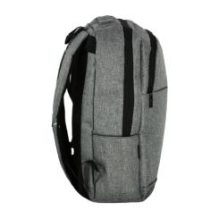 Рюкзак туристический NikiBo Sleek 15л сірий Фото 1