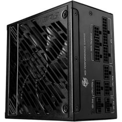 Блок питания MSI 1000W Фото 5
