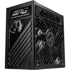 Блок питания MSI 1000W Фото 6