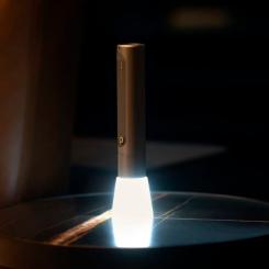 Фонарь Xiaomi HOTO Flashlight Fit Фото 5