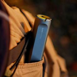 Фонарь Xiaomi HOTO Flashlight Fit Фото 6