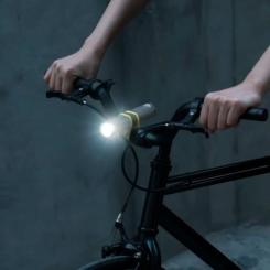 Фонарь Xiaomi HOTO Flashlight Fit Фото 8