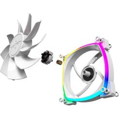 Кулер для корпуса MONTECH RX120 PWM (W31) Фото 6