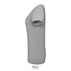 Футболка Sol's Martin women сірий меланж XL Фото 3