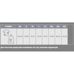 Футболка Sol's Pioneer men джинсовий L Фото 3