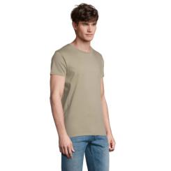 Футболка Sol's Pioneer men хакі XL Фото 1