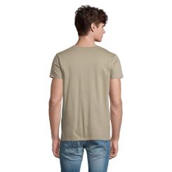 Футболка Sol's Pioneer men хакі XL Фото 2
