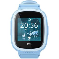 Смарт-часы Havit HV-KW11 IP67, GPS, 4G Blue Фото 1