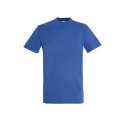Футболка Sol's Regent яскраво-синій 3XL Фото 3