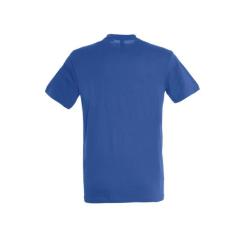 Футболка Sol's Regent яскраво-синій 3XL Фото 4