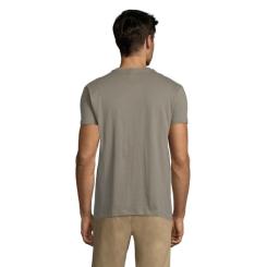 Футболка Sol's Regent хакі L Фото 1