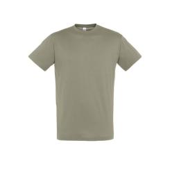 Футболка Sol's Regent хакі L Фото 3