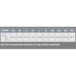 Футболка Sol's Regent хакі L Фото 6