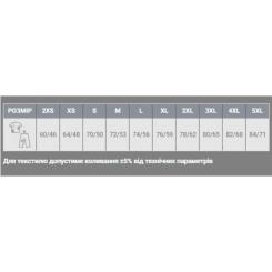 Футболка Sol's Regent графітовий M Фото 6