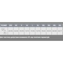 Футболка Sol's Regent вишневий S Фото 6