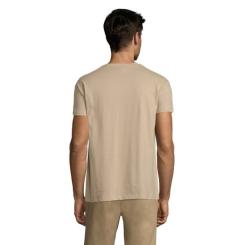 Футболка Sol's Regent пісочний S Фото 1