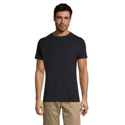 Футболка Sol's Regent темно-синій S Фото