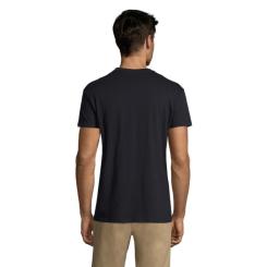 Футболка Sol's Regent темно-синій S Фото 1