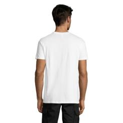 Футболка Sol's Regent білий XL Фото 1