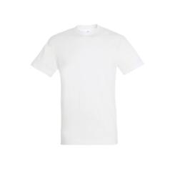 Футболка Sol's Regent білий XS Фото 3