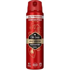 Дезодорант Old Spice Epic Legend 150 мл Фото