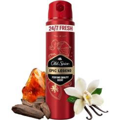 Дезодорант Old Spice Epic Legend 150 мл Фото 1