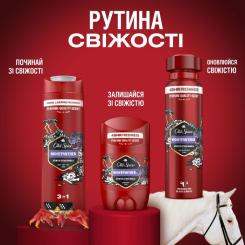 Дезодорант Old Spice Night Panther 85 мл Фото 8