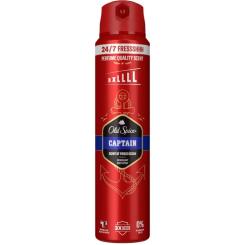 Дезодорант Old Spice Captain 250 мл Фото