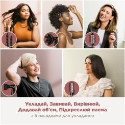 Стайлер Shark HD446EU Фото 1