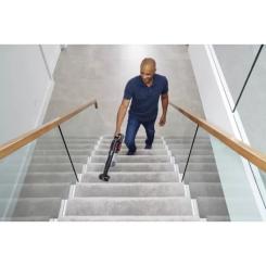 Пылесос Shark IZ300EUT Фото 10