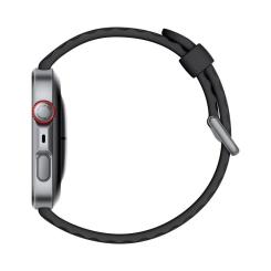 Смарт-часы Huawei WATCH FIT 4 Pro Black Фото 4