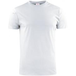 Футболка Printer Active Wear RSX Heavy T-shirt білий XL Фото