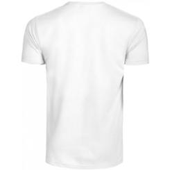 Футболка Printer Active Wear RSX Heavy T-shirt білий XL Фото 2