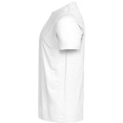Футболка Printer Active Wear RSX Heavy T-shirt білий XL Фото 3