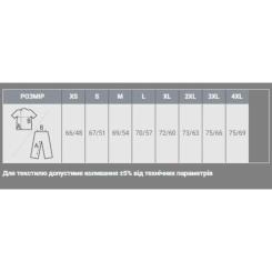 Худи Sol's Snake чорний L Фото 3