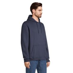 Худи Sol's Snake кобальт S Фото 2