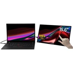 Монитор Verbatim PMT-15 Фото 11