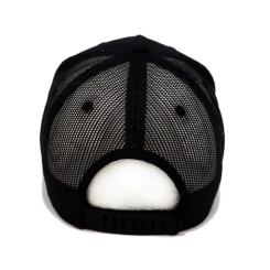 Кепка coFEE Five panels snap чорний Фото 2