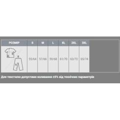 Куртка с подогревом Thermalli Chamonix чорний L Фото 3