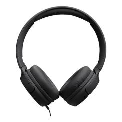 Наушники JBL Tune 520C USB-C Black Фото 2