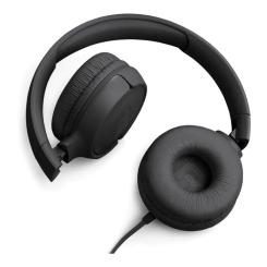 Наушники JBL Tune 520C USB-C Black Фото 5