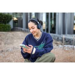 Наушники JBL Tune 520C USB-C Black Фото 7
