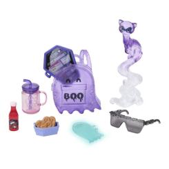 Кукла Monster High Монстро-классика Спектра Фото 4