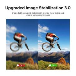 Экшн-камера SJCAM C110+ Фото 7