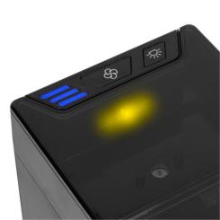 Воздухоочиститель Noveen MAC330 Фото 9