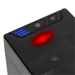 Воздухоочиститель Noveen MAC330 Фото 10