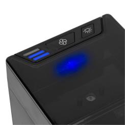 Воздухоочиститель Noveen MAC330 Фото 7