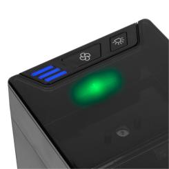 Воздухоочиститель Noveen MAC330 Фото 8